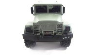 Radiografische US Military Truck 'Army Green' 6x6 WD